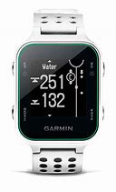 Image result for Garmin Approach S20 Golf Watch