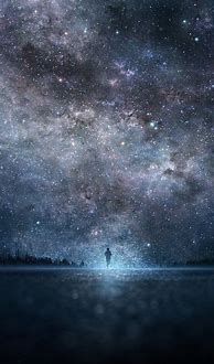 Image result for Night Stars iPhone Wallpaper Realistic