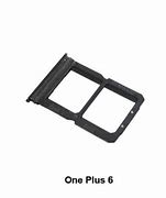 Image result for One Plus 6T Dual Sim Tray