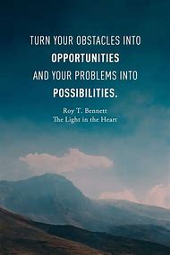 Image result for Opportunities or Challenges