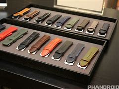 Image result for Galaxy Gear S3 Bands