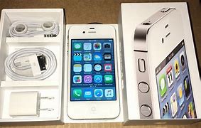 Image result for iPhone 4S Rare Box
