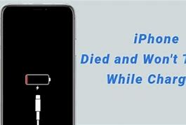 Image result for How to Know If iPhone 13 Is Charging If Dead