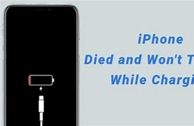 Image result for How to Tell If iPhone 8 Plus Is Charging When Dead