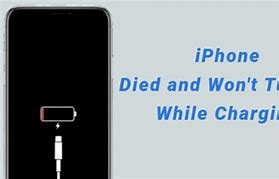 Image result for How to Know If Dead iPhone 12 Is Charging