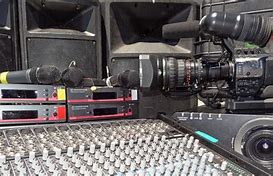 Image result for Audio Visual Equipment