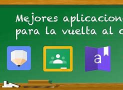 Image result for Aplicaciones Para Estudiantes