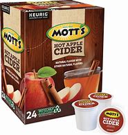 Image result for Apple Cider K Cups