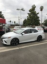 Image result for XSE Camry Supersonic Red Black Roof