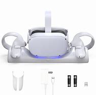 Image result for Meta Quest 2 Charger