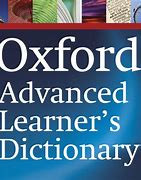 Image result for Oxford English Dictionary Application
