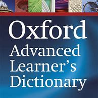 Image result for Latest Edition of Oxford Dictionary