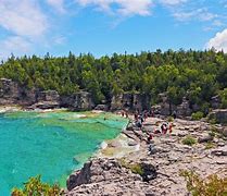Image result for Tobermory Snorkeling