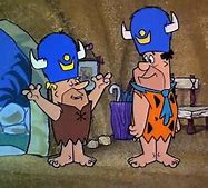 Image result for Fred Flintstone Grand Poobah