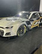 Image result for Chevy Camaro NASCAR Gen 6