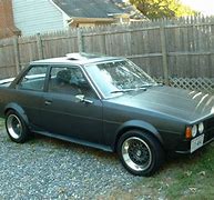 Image result for 81 Toyota Corolla