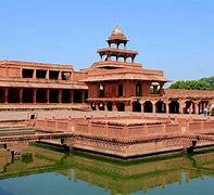 Image result for Agrahistorical Places in India