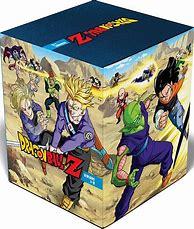 Image result for Dragon Ball Blue Ray Remastered