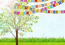 Image result for Backyard Party Clip Art