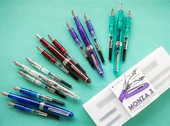Image result for No Touchy Pen Set
