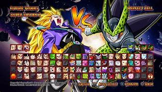 Image result for Dragon Ball Xenoverse PS3