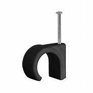 Image result for Hook Cable Clips
