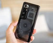 Image result for Xiaomi MI 10 Ultra Press Images
