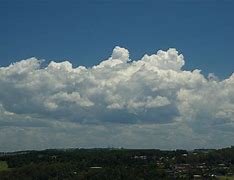 Image result for cumulus_congestus