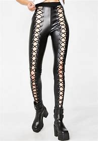 Image result for Corset and Leggings