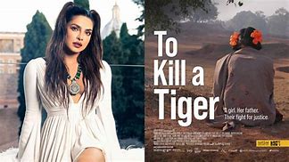 Image result for To Kill a Tiger Movue