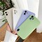 Image result for iPhone Green Rubber Case