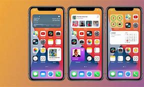 Image result for How to Customize iPhone Home Screen