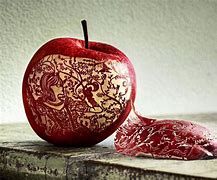 Image result for Apple Art