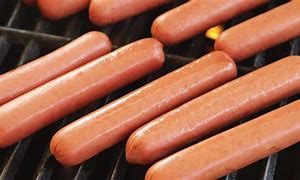 Image result for Hotdog Sausage Raw