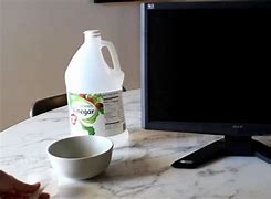 Image result for How to Clean Coke From Flat Screen TV