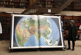 Image result for 10,000 Pages Book in the World