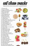 Image result for Healthy Snacks for Adults Weight Loss