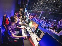 Image result for Generic eSports