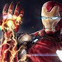 Image result for Iron Man with Infinity Stones Wallpaper 4K