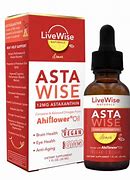 Image result for Astaxanthin Pure