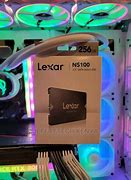 Image result for Lexar NS100 256GB