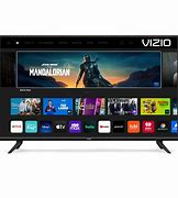 Image result for Vizio 50 Inch Smart TV 1080 Wi-Fi Older