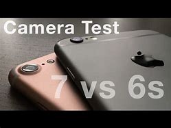 Image result for 6s vs 7 Camera