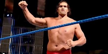 Image result for Khali Pro Wrestling Championships Contract