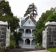 Image result for Alberton House NZ