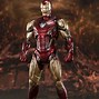 Image result for Iron Man Mark 85 Endgame