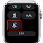 Image result for Apple Watch. Icons Symbols