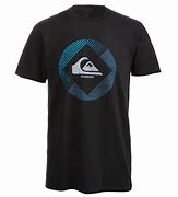 Image result for Quiksilver T-Shirts Logo