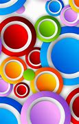 Image result for Colorful Circle Backgrounds