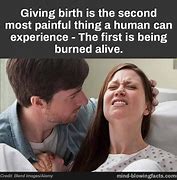 Image result for Birthing Meme